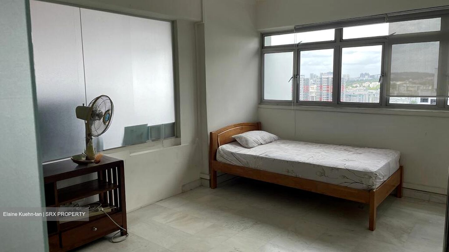 Blk 414 Commonwealth Avenue West (Clementi), HDB 5 Rooms #497247281